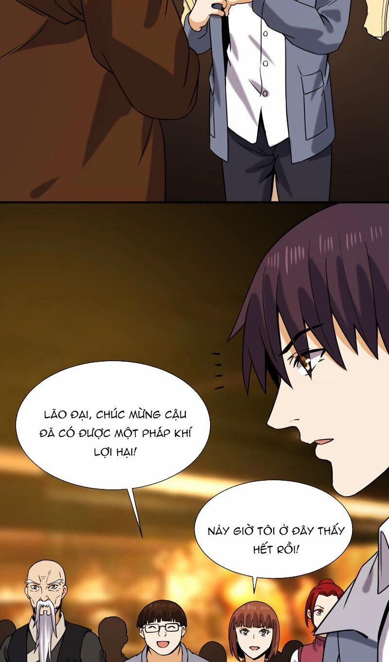 Đô Thị Tiên Đế 42 trang 8