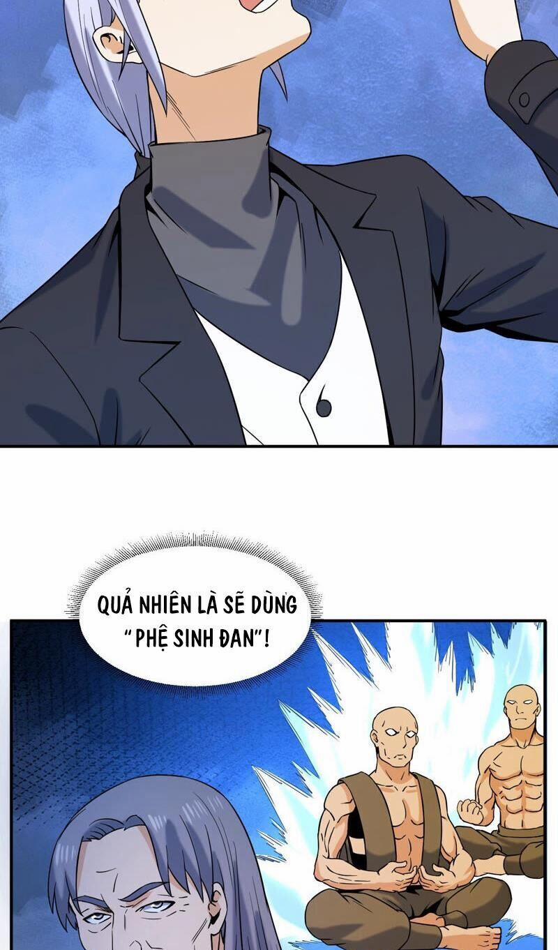 Đô Thị Tiên Đế 43 trang 20
