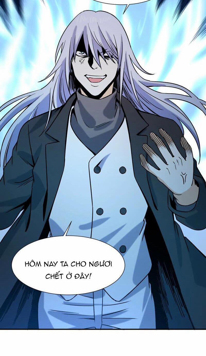 Đô Thị Tiên Đế 43 trang 24