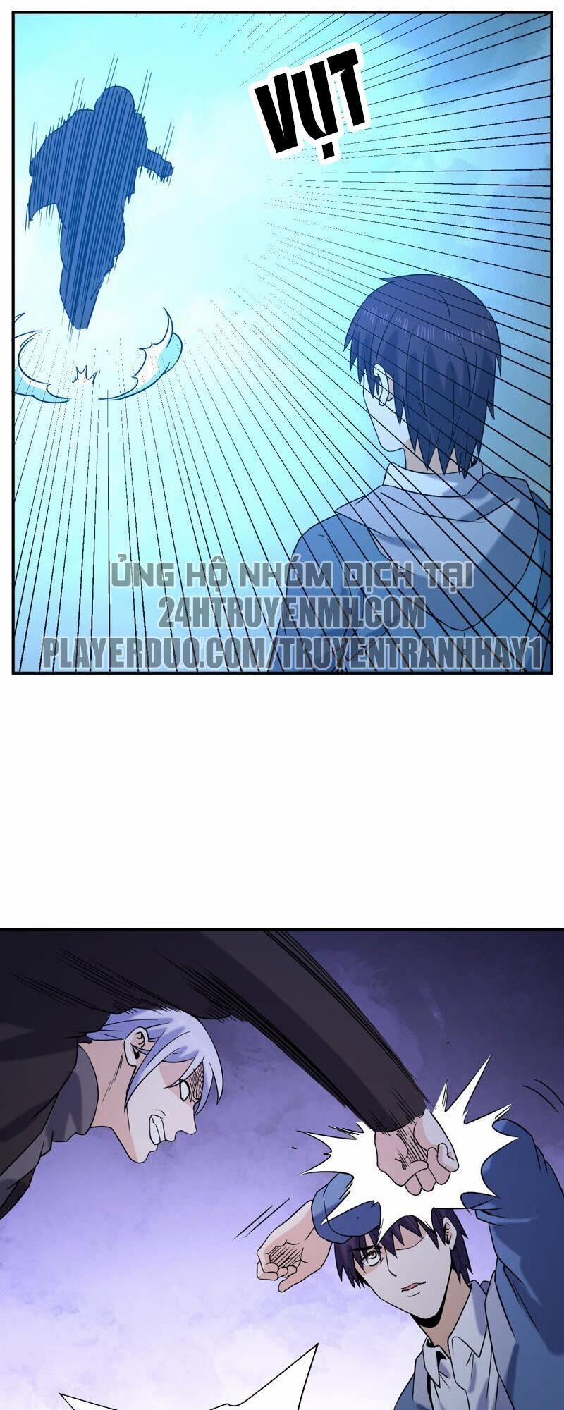 Đô Thị Tiên Đế 43 trang 25