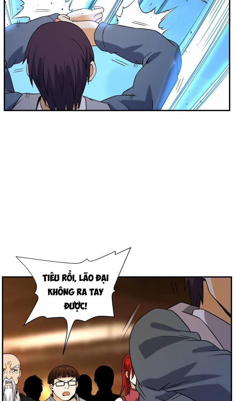 Đô Thị Tiên Đế 43 trang 27