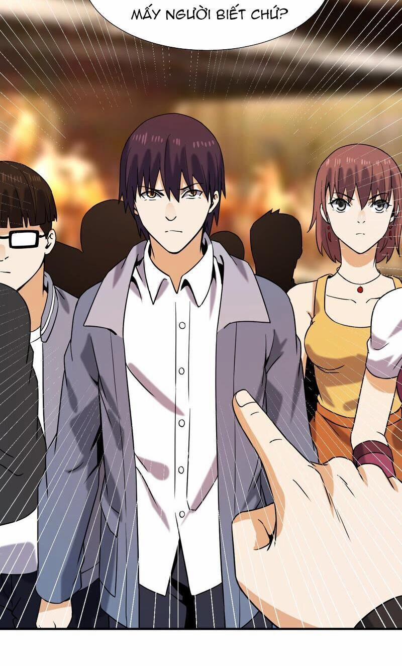 Đô Thị Tiên Đế 43 trang 5