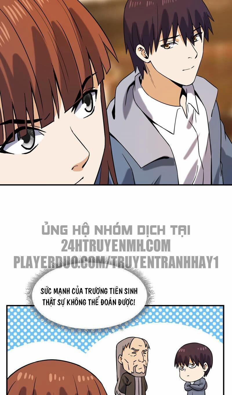 Đô Thị Tiên Đế 43 trang 8