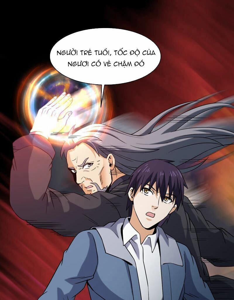 Đô Thị Tiên Đế 44 trang 15