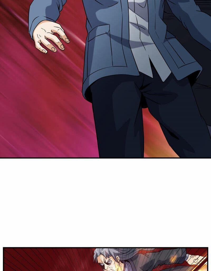 Đô Thị Tiên Đế 44 trang 16