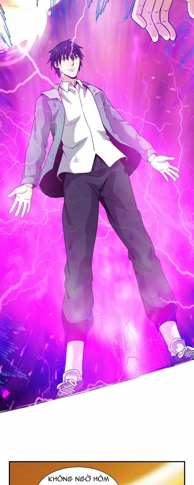 Đô Thị Tiên Đế 44 trang 29