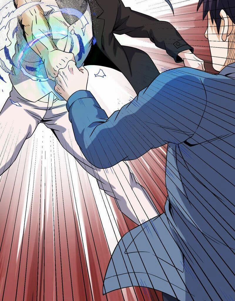 Đô Thị Tiên Đế 44 trang 3