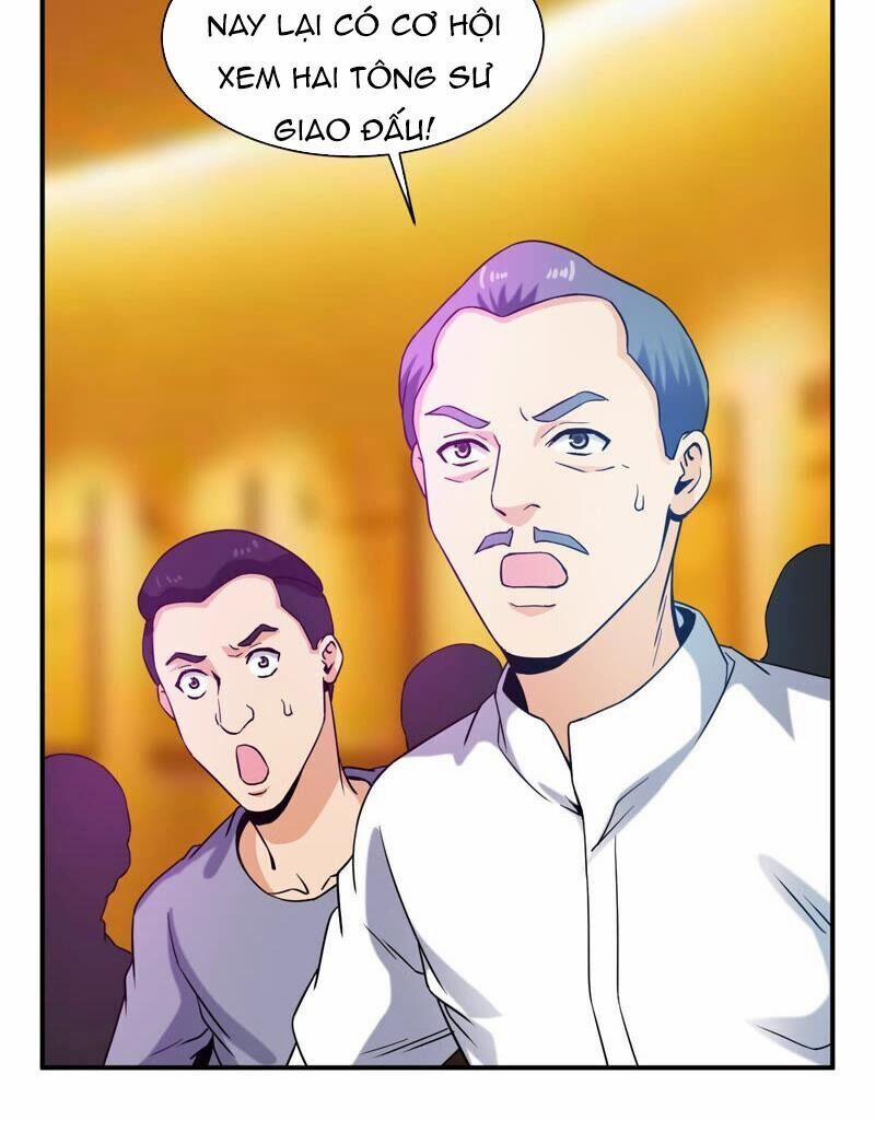 Đô Thị Tiên Đế 44 trang 30