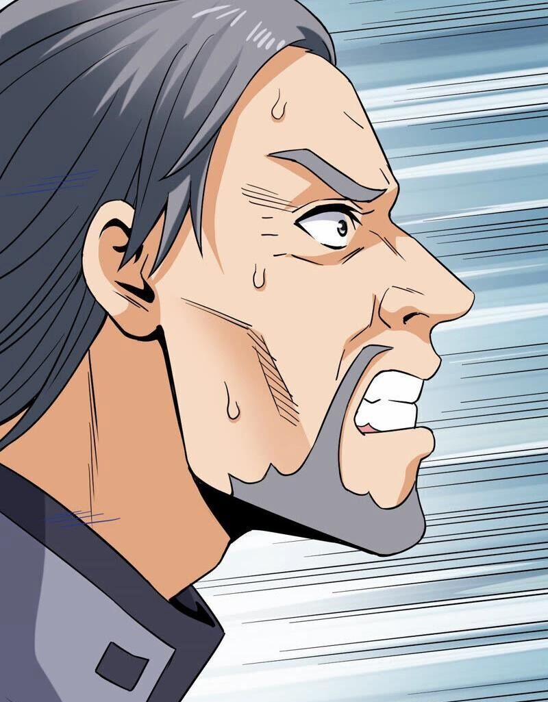 Đô Thị Tiên Đế 44 trang 5