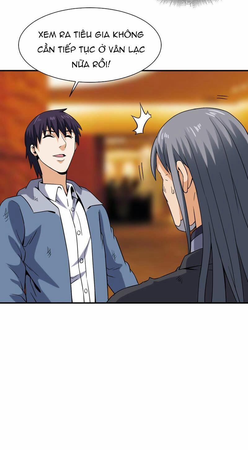 Đô Thị Tiên Đế 45 trang 12