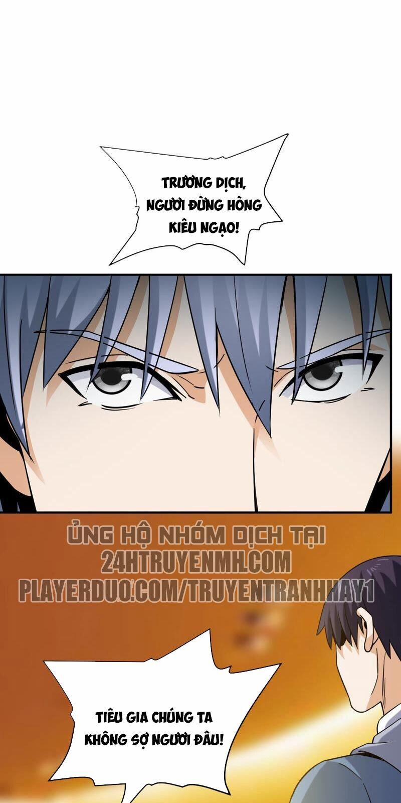 Đô Thị Tiên Đế 45 trang 13