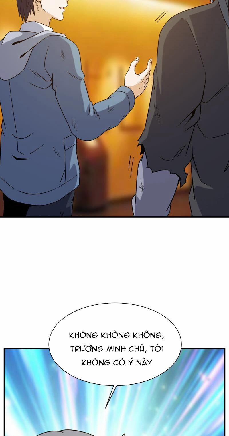 Đô Thị Tiên Đế 45 trang 27