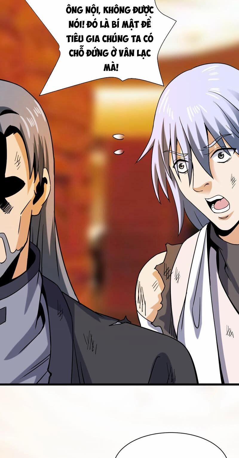 Đô Thị Tiên Đế 45 trang 30