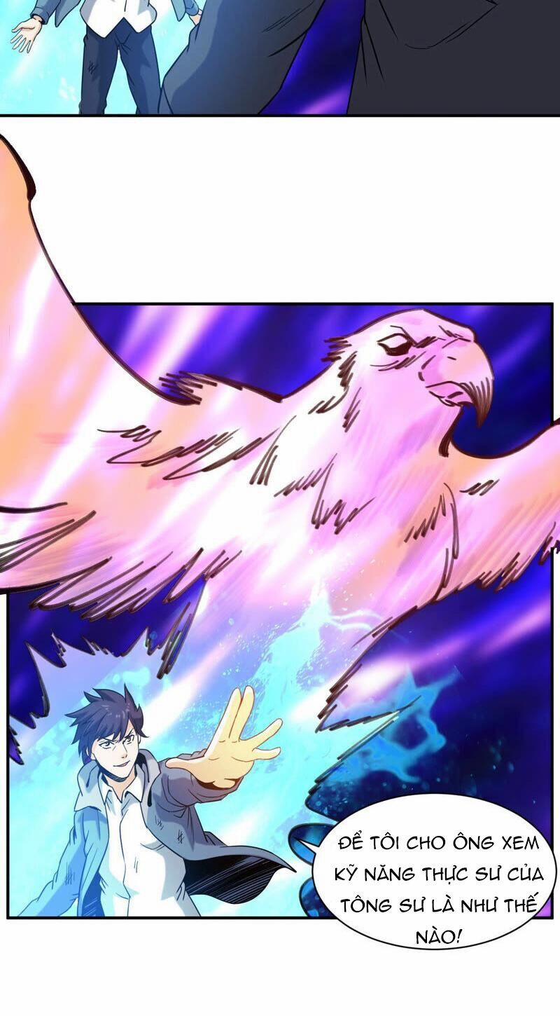 Đô Thị Tiên Đế 45 trang 6