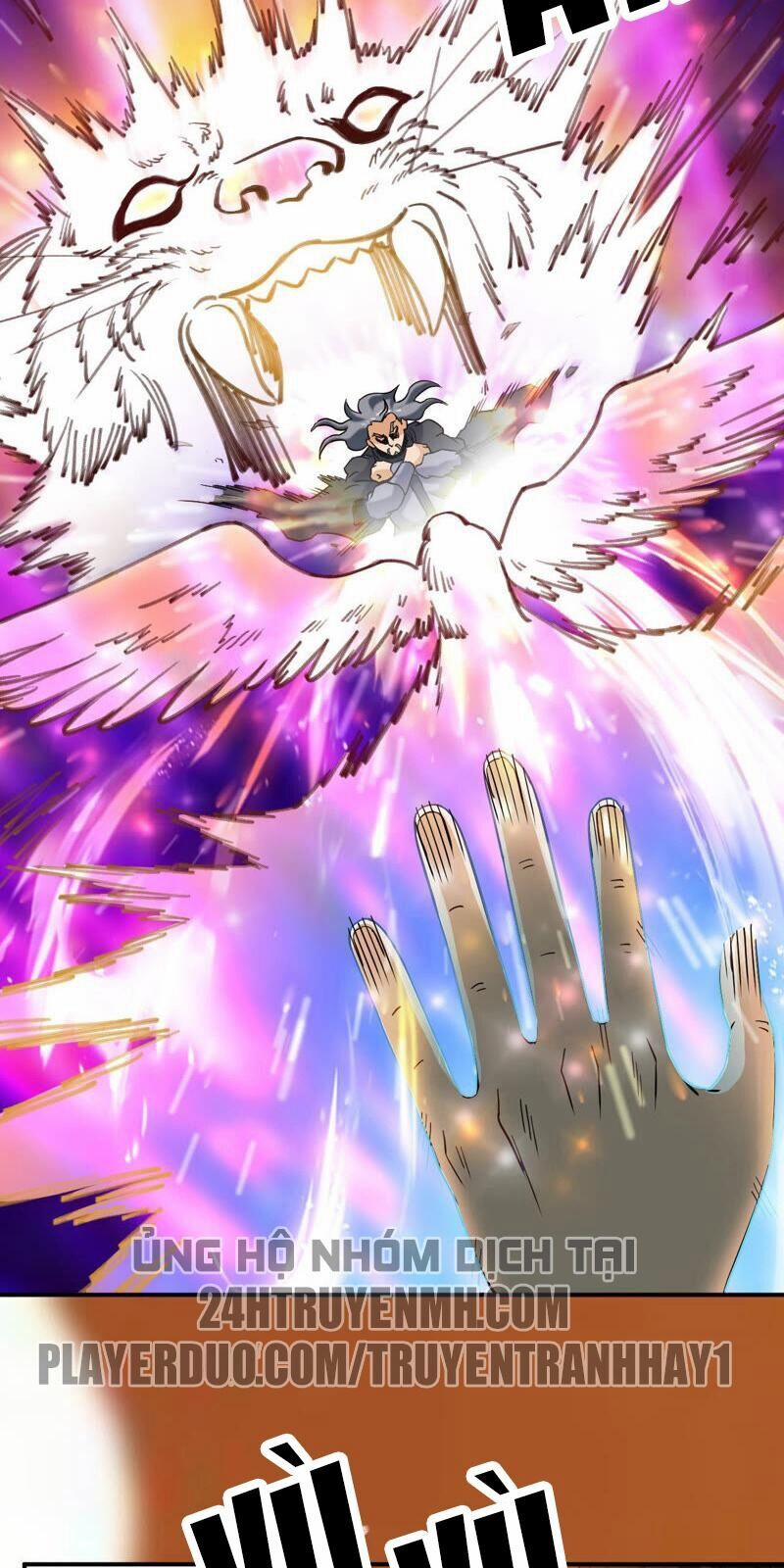 Đô Thị Tiên Đế 45 trang 8