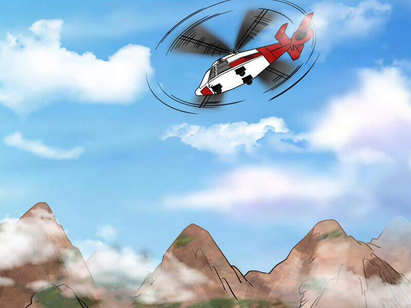 Đô Thị Tiên Đế 46 trang 12