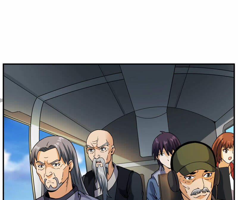 Đô Thị Tiên Đế 46 trang 13