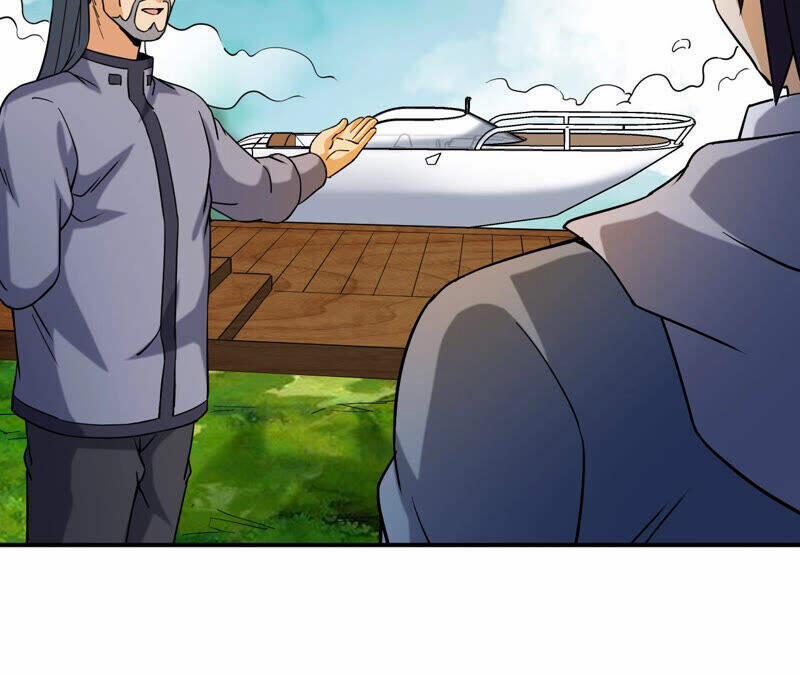 Đô Thị Tiên Đế 46 trang 18