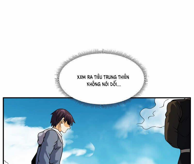Đô Thị Tiên Đế 46 trang 19