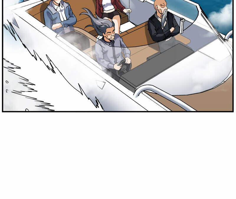 Đô Thị Tiên Đế 46 trang 26