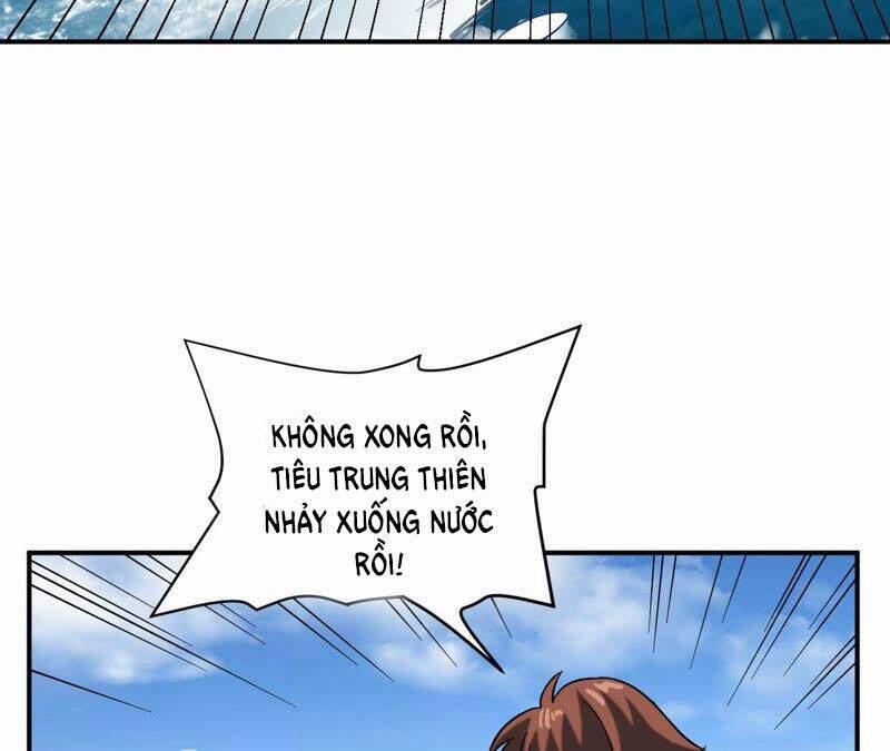 Đô Thị Tiên Đế 46 trang 34