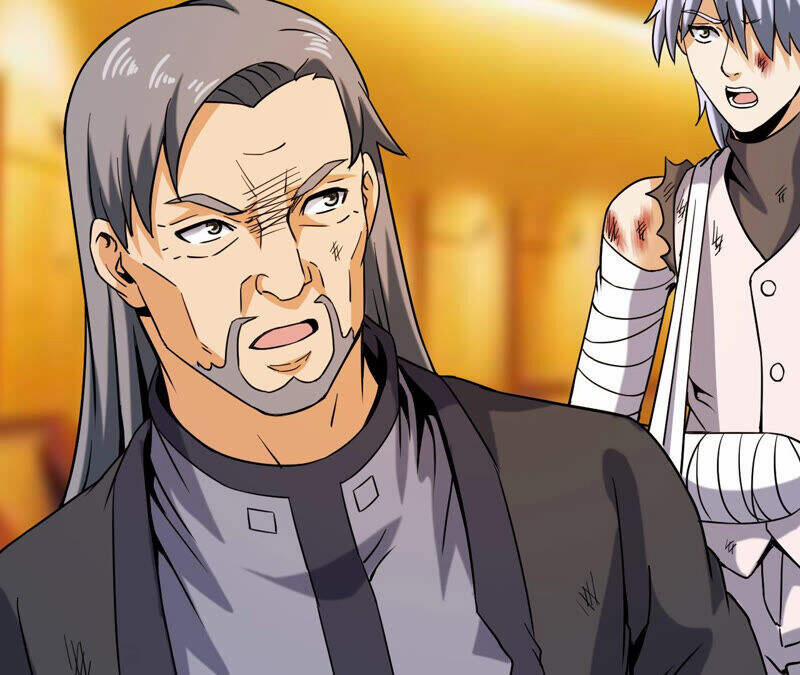 Đô Thị Tiên Đế 46 trang 6