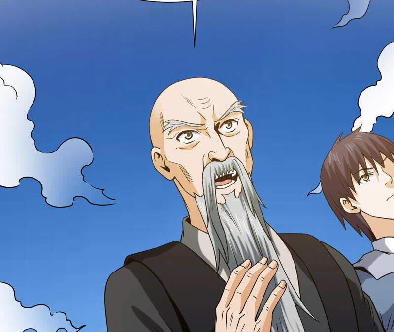 Đô Thị Tiên Đế 46 trang 61