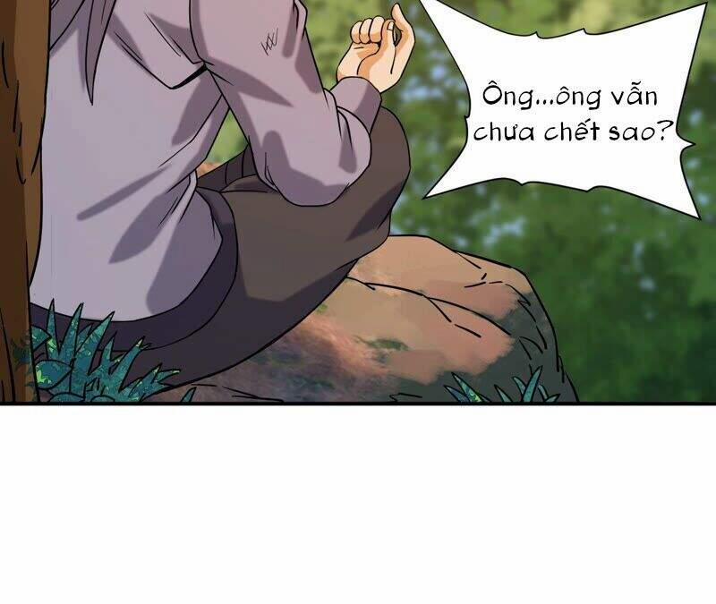 Đô Thị Tiên Đế 47 trang 14