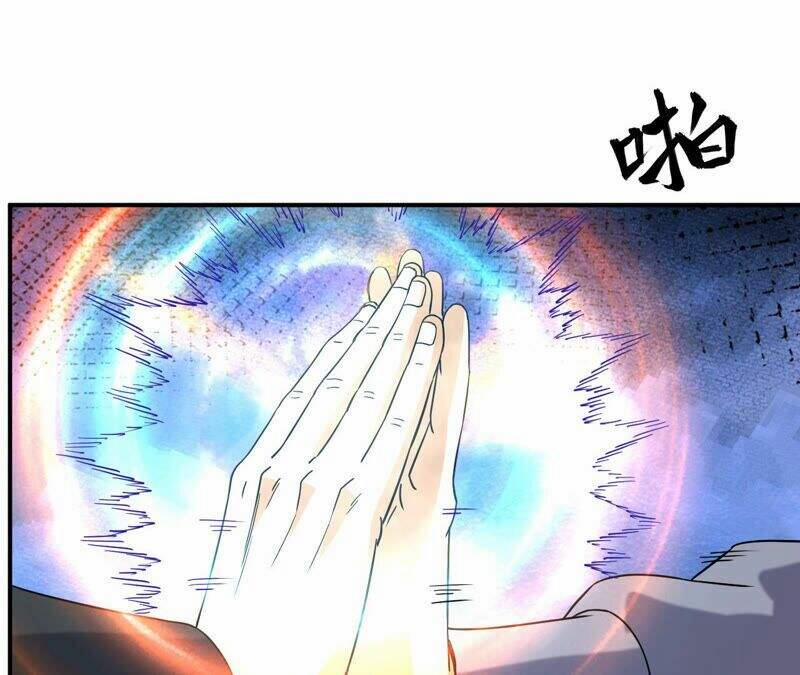 Đô Thị Tiên Đế 47 trang 17