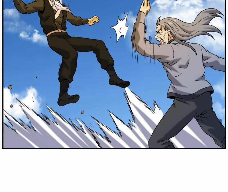 Đô Thị Tiên Đế 47 trang 19