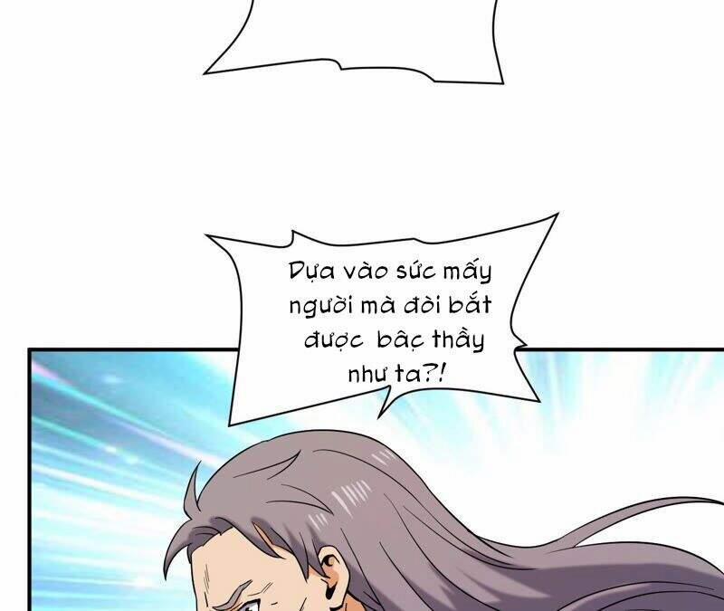 Đô Thị Tiên Đế 47 trang 22