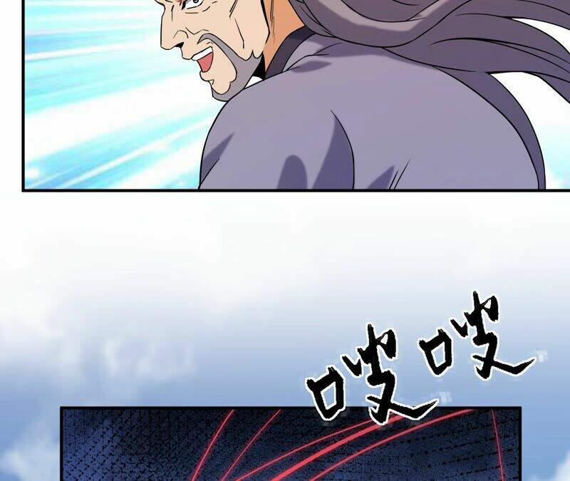 Đô Thị Tiên Đế 47 trang 23