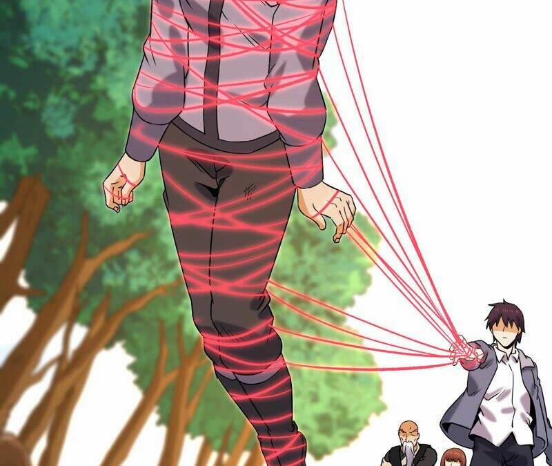 Đô Thị Tiên Đế 47 trang 26