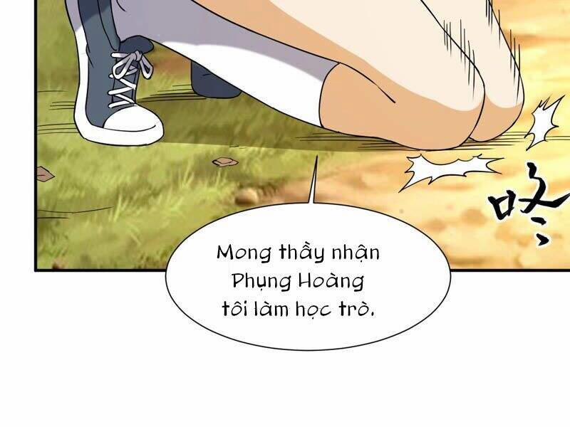 Đô Thị Tiên Đế 47 trang 43