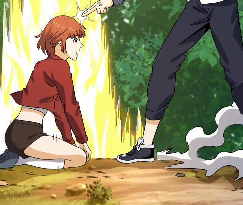 Đô Thị Tiên Đế 47 trang 64