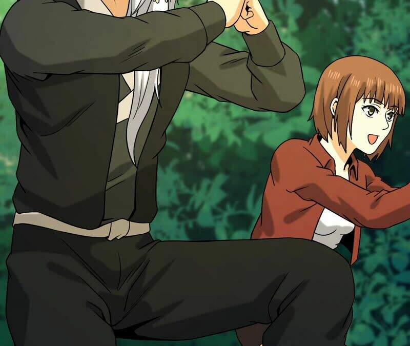 Đô Thị Tiên Đế 47 trang 71