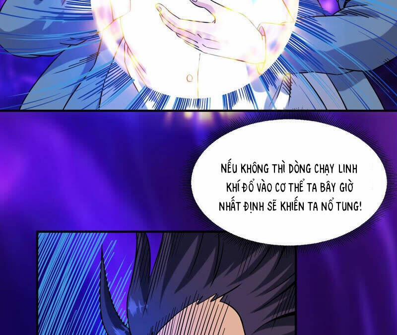 Đô Thị Tiên Đế 48 trang 11