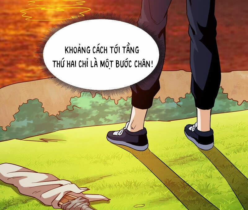 Đô Thị Tiên Đế 48 trang 20