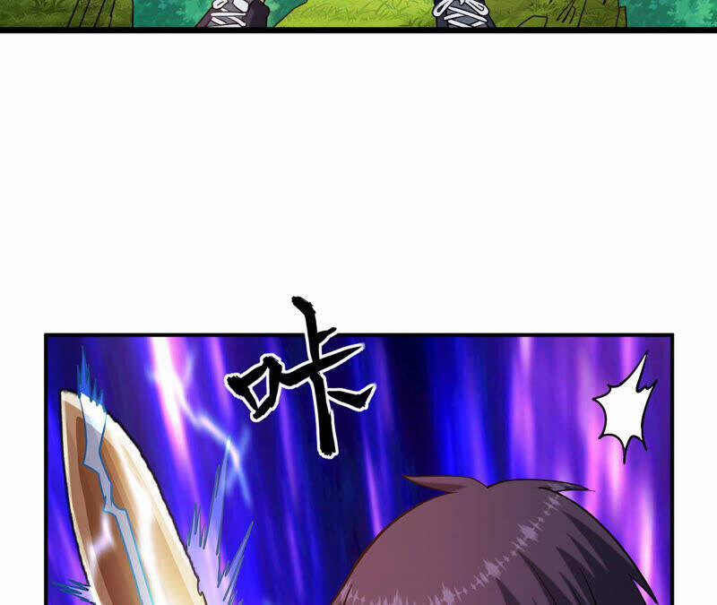 Đô Thị Tiên Đế 48 trang 29