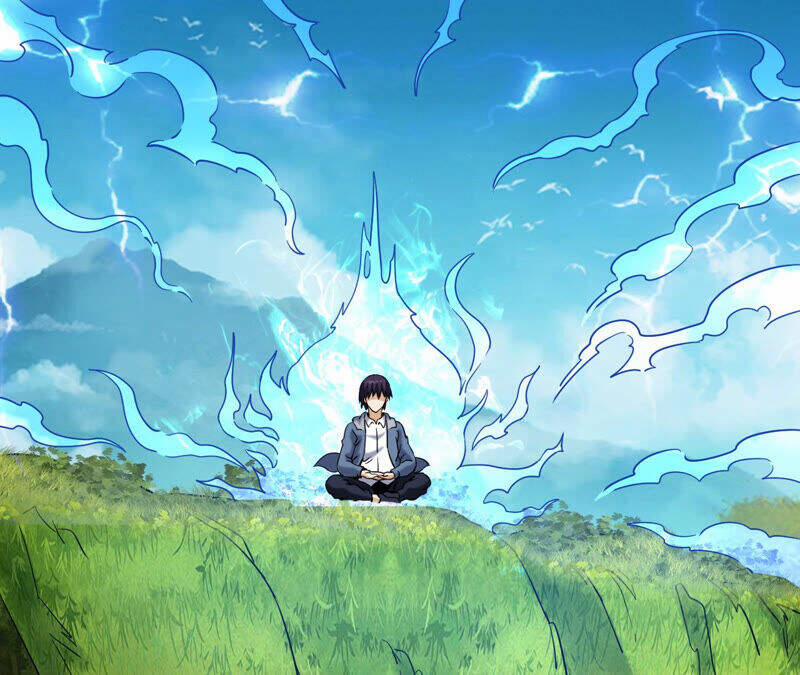 Đô Thị Tiên Đế 48 trang 3