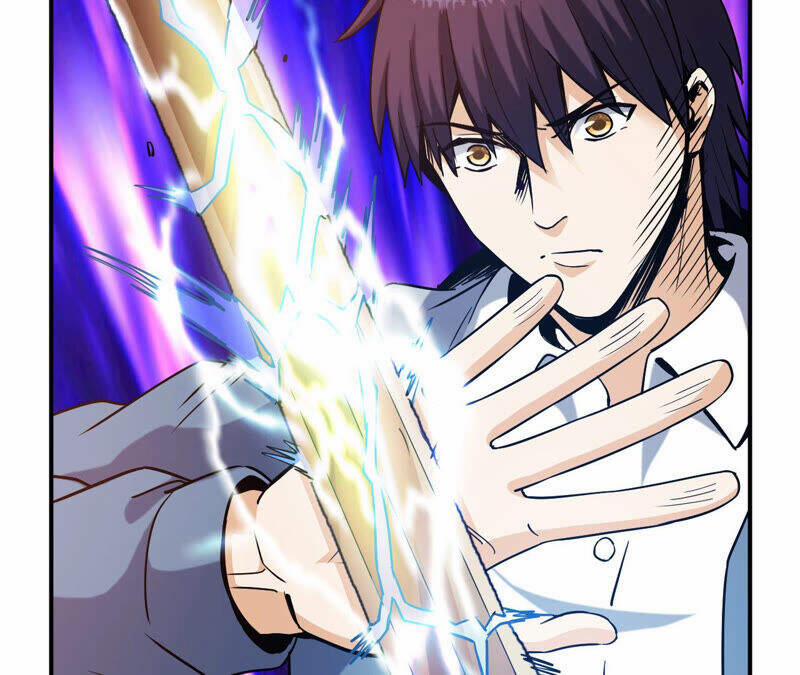 Đô Thị Tiên Đế 48 trang 30