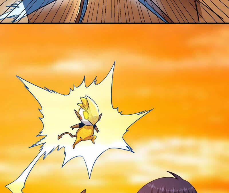 Đô Thị Tiên Đế 48 trang 33