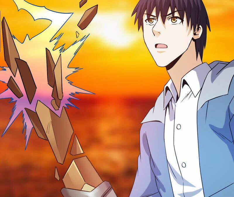 Đô Thị Tiên Đế 48 trang 34