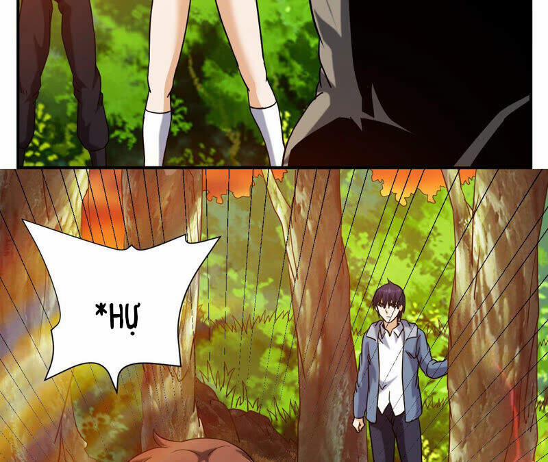 Đô Thị Tiên Đế 48 trang 51