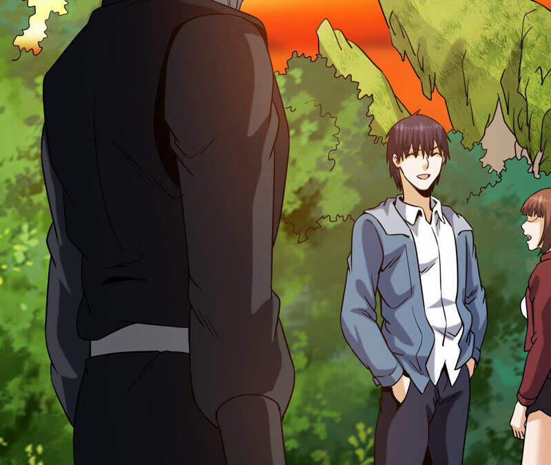 Đô Thị Tiên Đế 48 trang 59