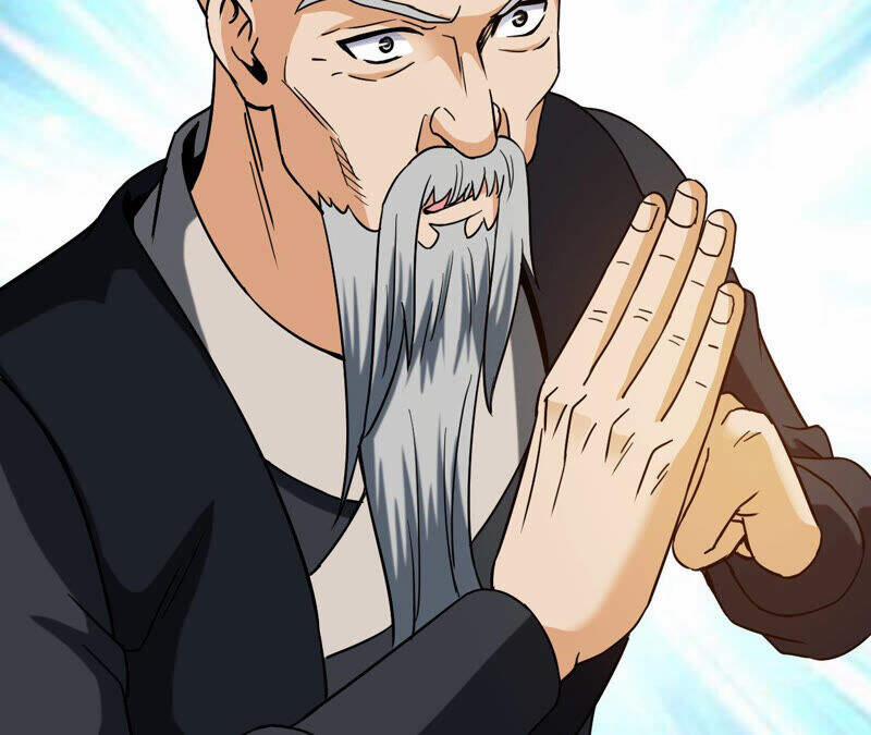 Đô Thị Tiên Đế 48 trang 61