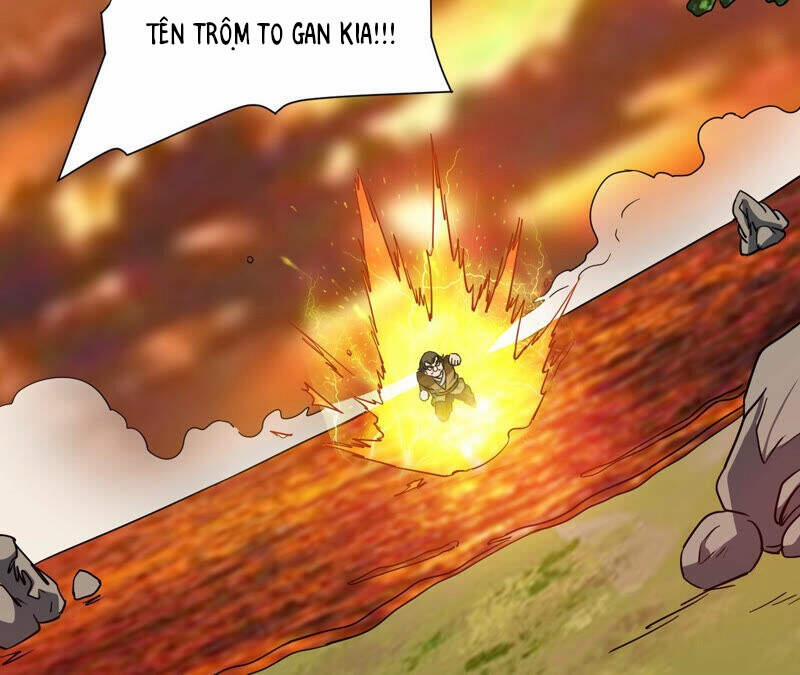 Đô Thị Tiên Đế 48 trang 70