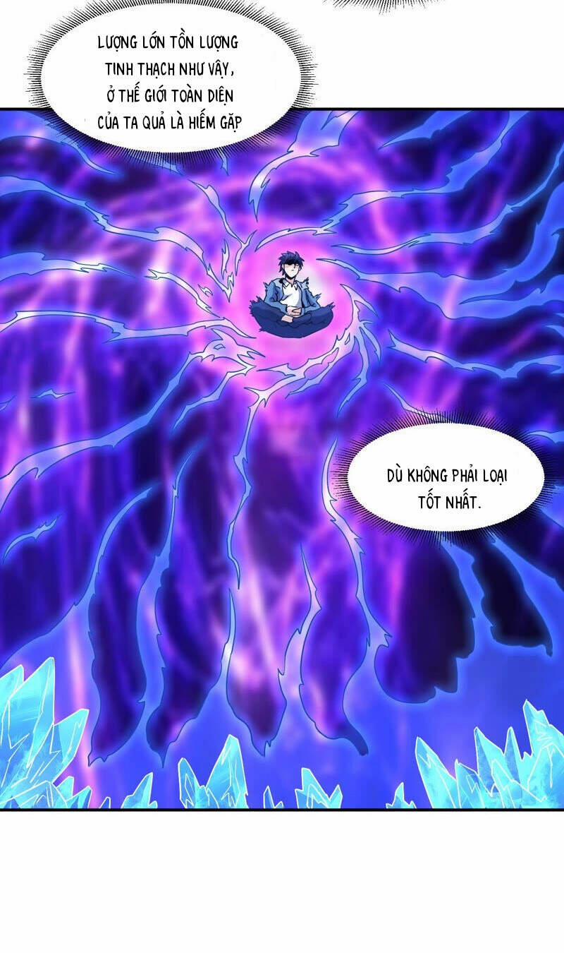 Đô Thị Tiên Đế 48 trang 9