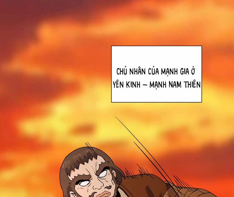 Đô Thị Tiên Đế 49 trang 12