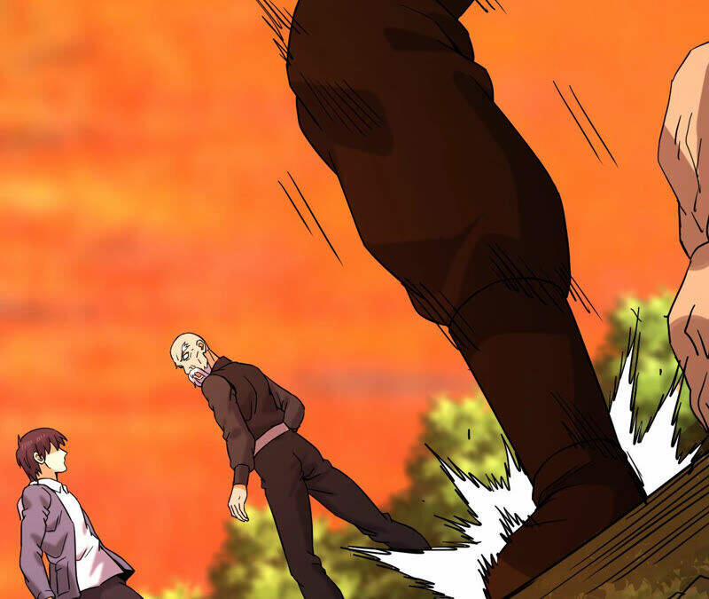 Đô Thị Tiên Đế 49 trang 14